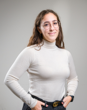 Benedetta Corradi 2026