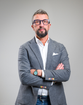 Massimo Rebosio 2026