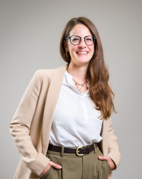 Martina Galli 2026