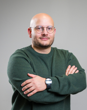 Simone Cattaneo 2026