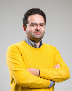 Roberto Vigliotti 2026