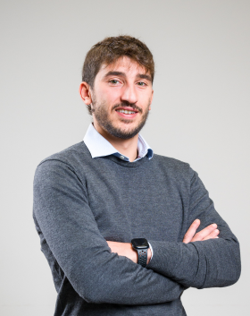 Alessandro De Gioia 2026