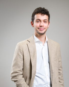 Riccardo Pasquetti 2026