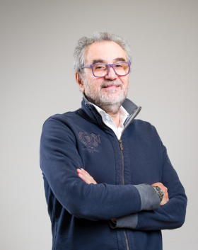 Marco Colombo 2026