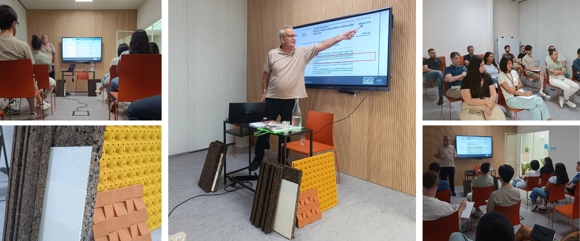 Partner - Tecnosugheri