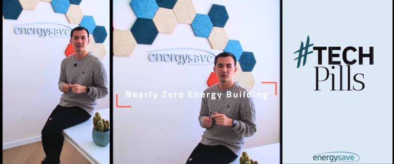 TECH PILLS: CONTO TERMICO 3.0 - POMPE DI CALORE E NZEB