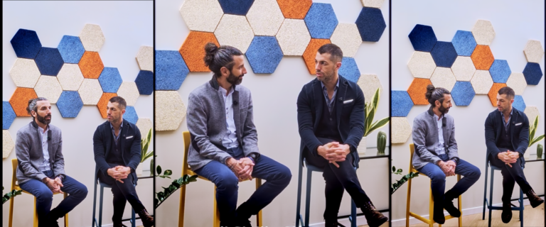 Intervista Gabriele Trento