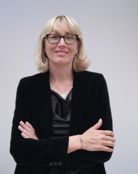 Cristina De Ponti