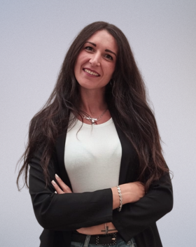 Erica Cirilli