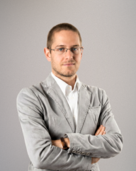 Marco Monaco