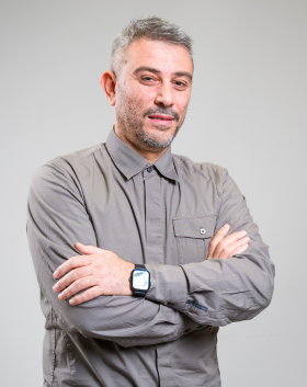 Roberto Ruggiero