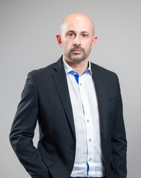Stefano Piovesan
