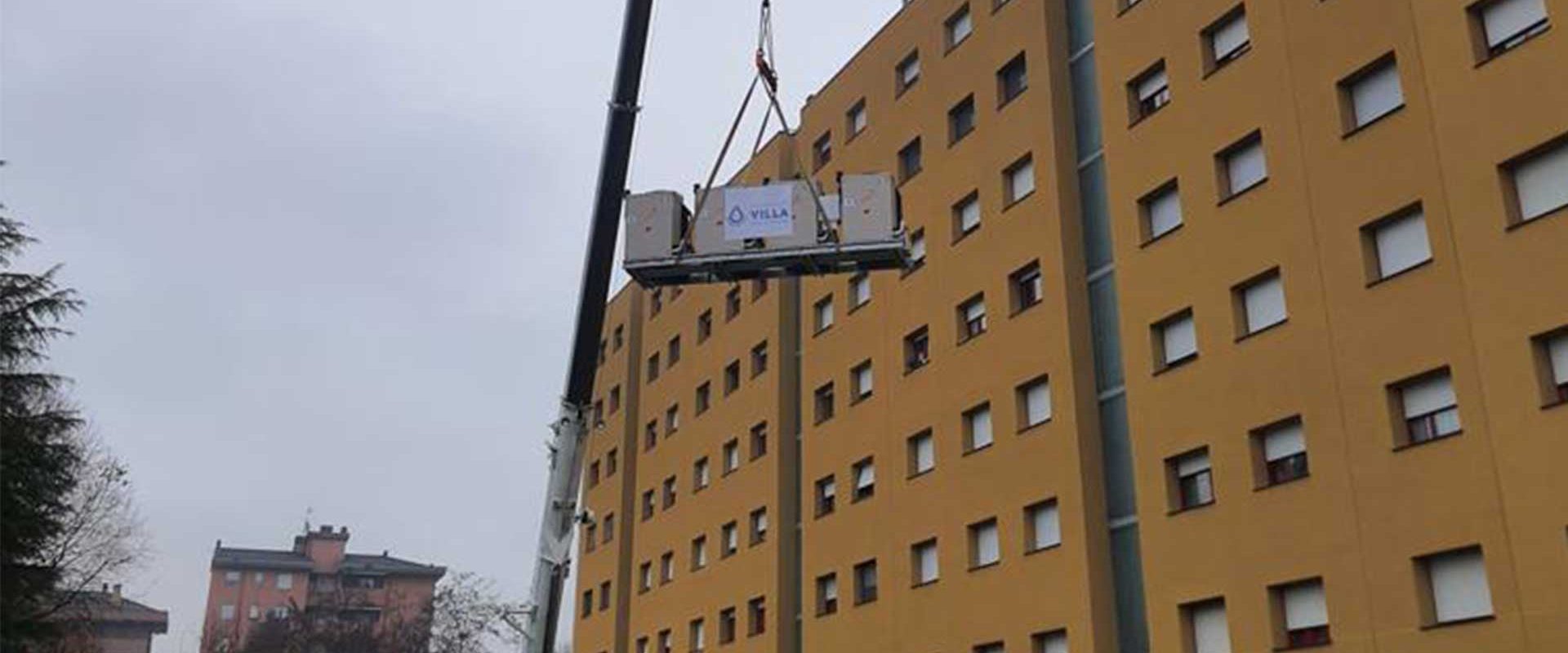 CondominioMazzucotelli