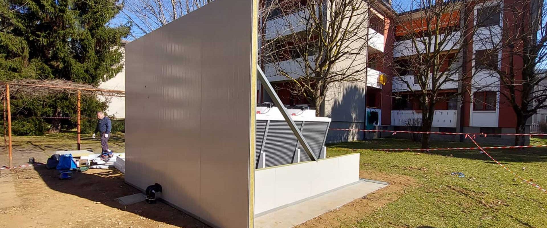 CondominioVignaB CondominioVignaB