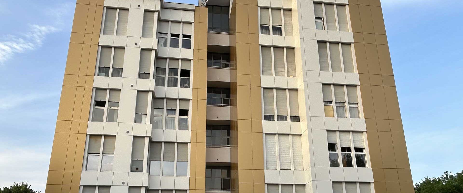 CondominoDante CondominoDante